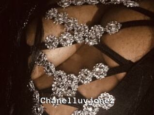 Chanelluvjonez