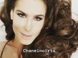 Chanelnoirts