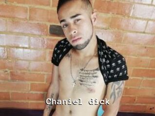 Chaniel_dick
