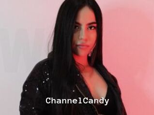 ChannelCandy