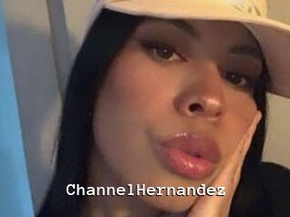 ChannelHernandez