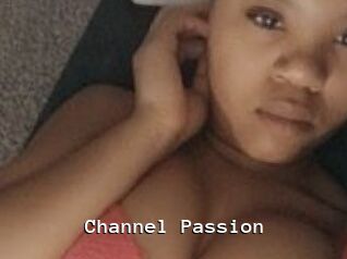 Channel_Passion
