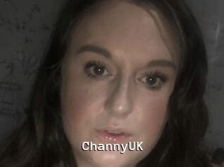 ChannyUK
