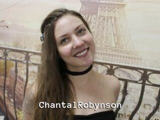 ChantalRobynson