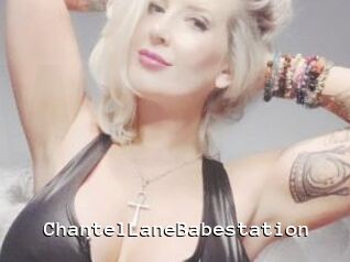 ChantelLaneBabestation