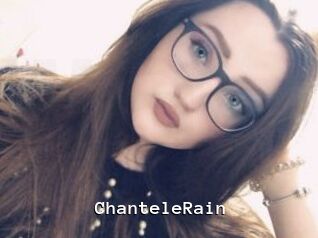 ChanteleRain
