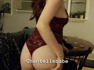 Chantellebabe