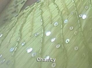 Chanty