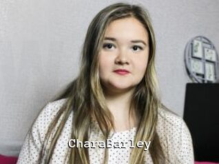 CharaBarley