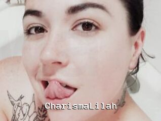 CharismaLilah