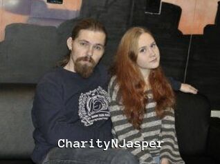 CharityNJasper