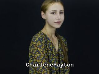 CharlenePayton Webcamsex Amateur