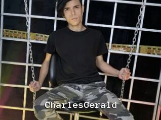 CharlesGerald