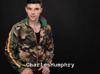 CharlesHumphry