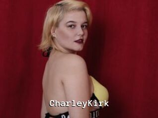 CharleyKirk