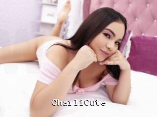 CharliCute