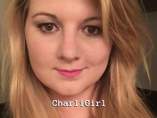 CharliGirl