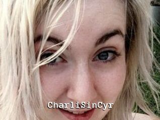 CharliSinCyr