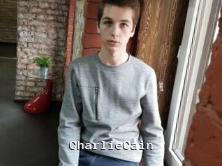 CharlieCain