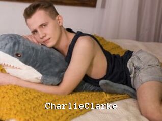 CharlieClarke