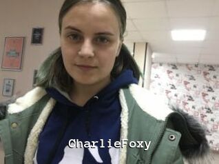 CharlieFoxy