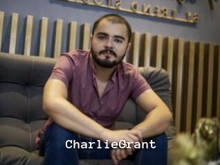 CharlieGrant