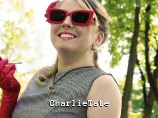CharlieTate