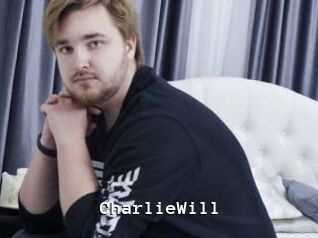 CharlieWill
