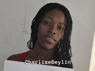 CharlizeBeylin