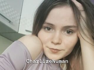 CharlizeNuman