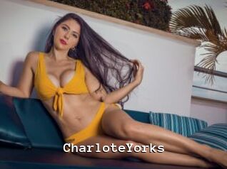 CharloteYorks
