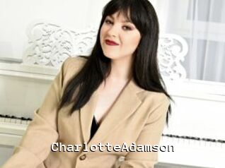 CharlotteAdamson