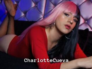 CharlotteCueva Webcamsex Amateur