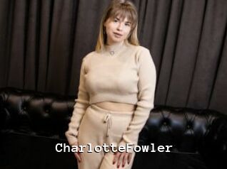 CharlotteFowler