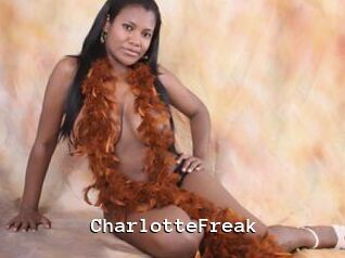 CharlotteFreak