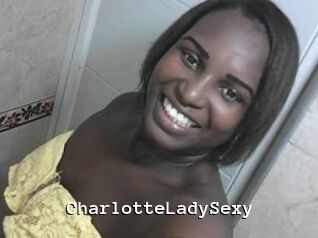 CharlotteLadySexy