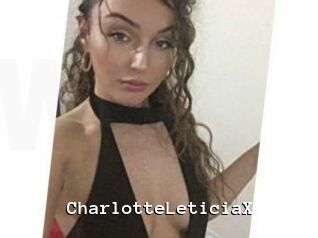 CharlotteLeticiaX