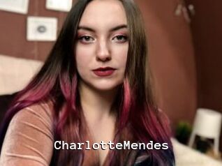 CharlotteMendes