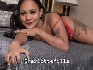 CharlotteMills