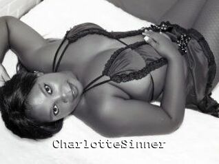 CharlotteSinner