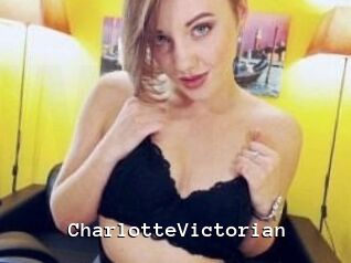 CharlotteVictorian