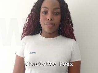Charlotte_Foxx