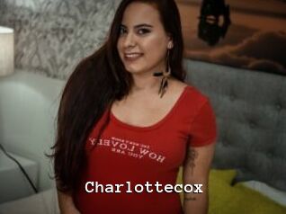Charlottecox
