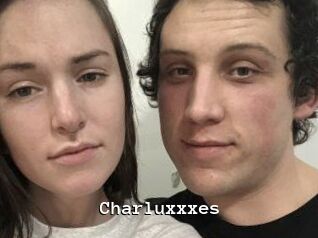 Charluxxxes