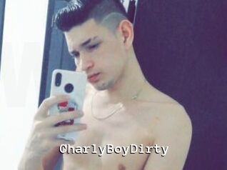 CharlyBoyDirty