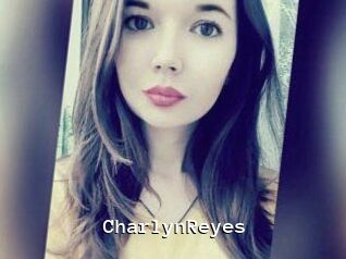 CharlynReyes