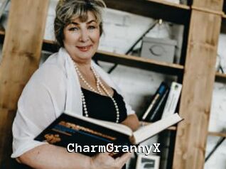 CharmGrannyX
