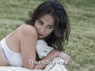 CharmSawyerx