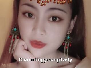 Charmingyounglady