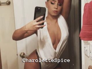 CharoletteSpice